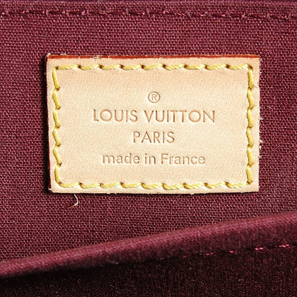 Louis Vuitton  - Picture 9 of 14